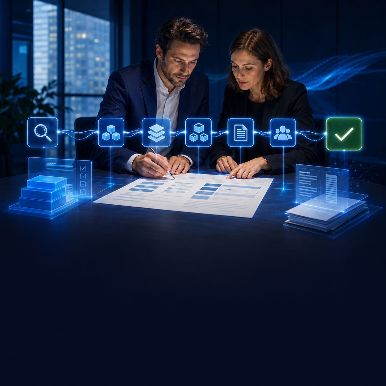 Creazione di offerte e analisi funzionali con AceCRM