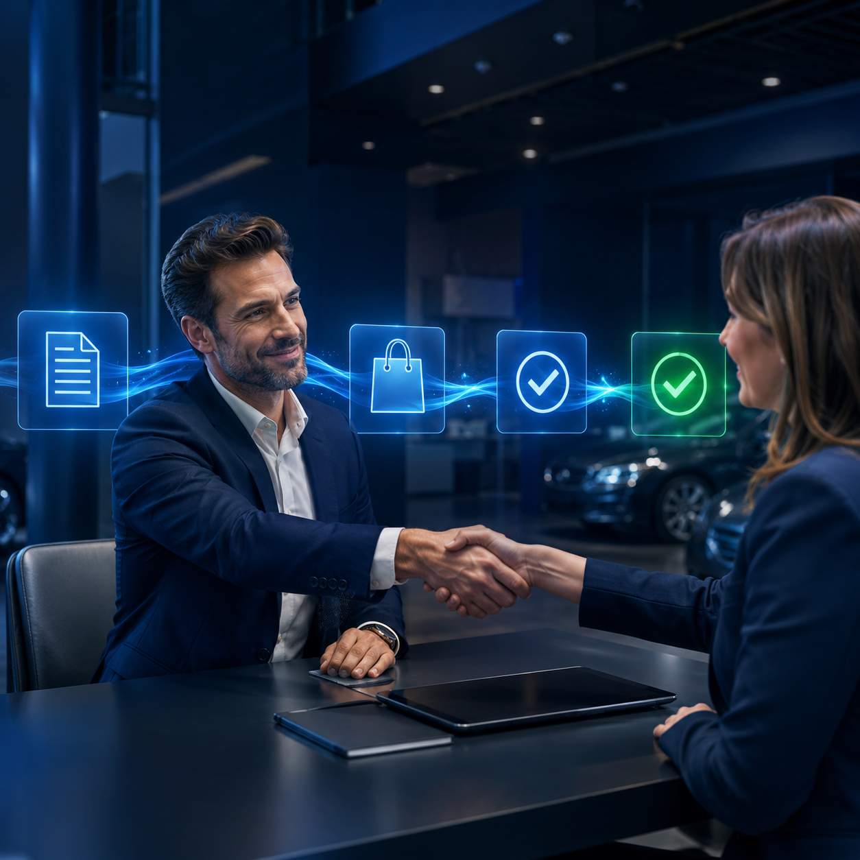Offerte, ordini e vendite nel gestionale AceCRM