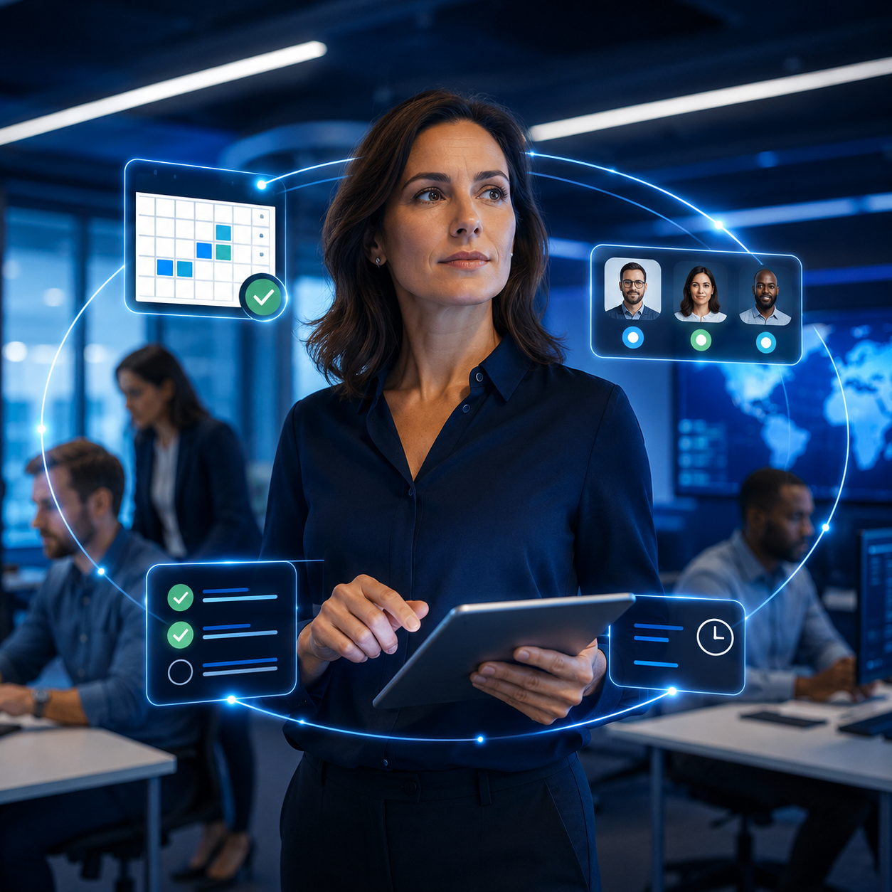 Gestione clienti, fornitori e collaboratori con AceCRM