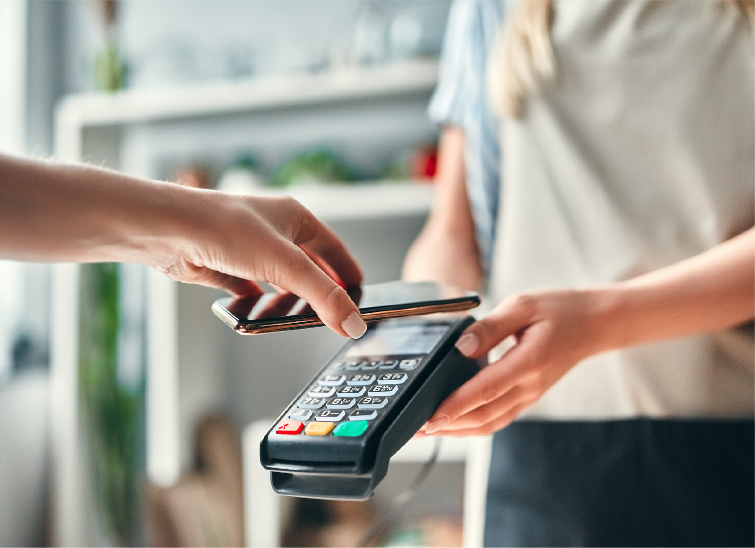 Portfolio picture template